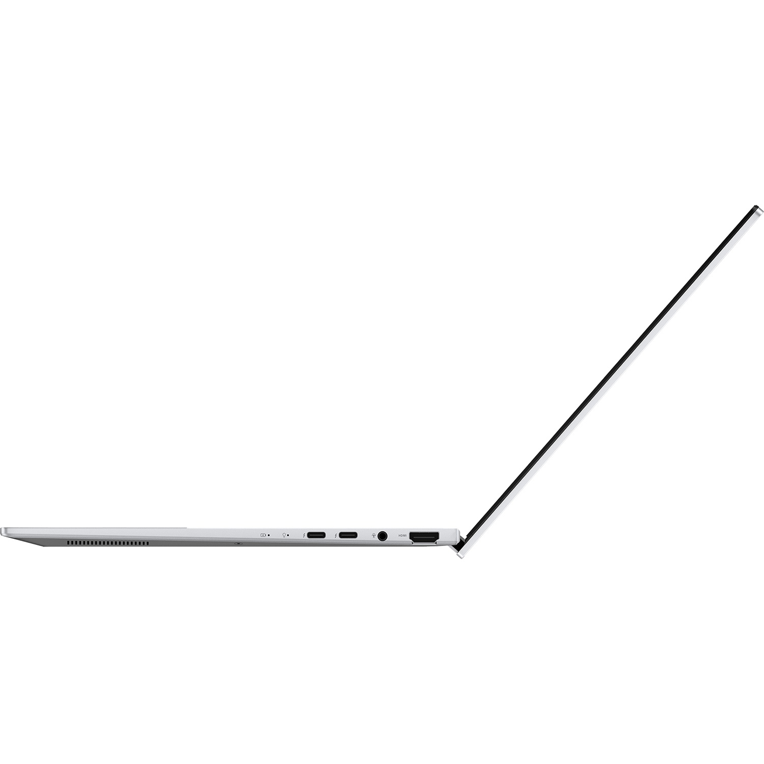 Ноутбук Asus Zenbook 14 UX3405MA-QD488W Core Ultra 7 155H 16Gb SSD1Tb Intel Arc 14" OLED FHD+ (1920x