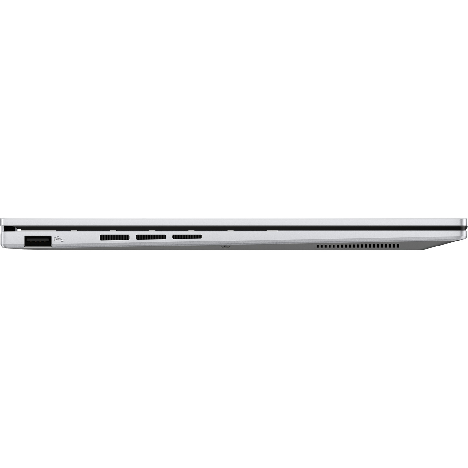 Ноутбук Asus Zenbook 14 UX3405MA-QD488W Core Ultra 7 155H 16Gb SSD1Tb Intel Arc 14" OLED FHD+ (1920x