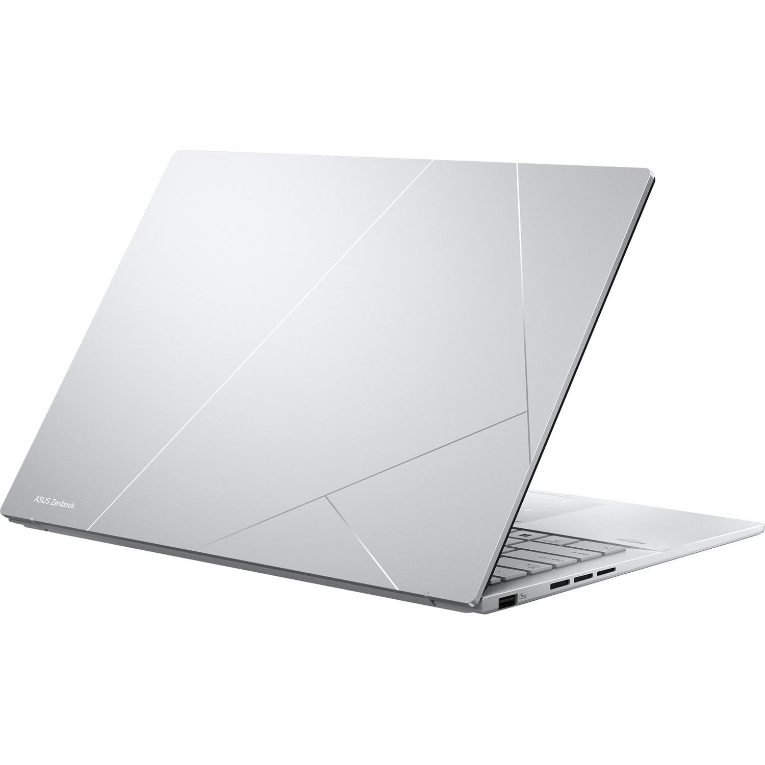 Ноутбук Asus Zenbook 14 UX3405MA-QD488W Core Ultra 7 155H 16Gb SSD1Tb Intel Arc 14" OLED FHD+ (1920x
