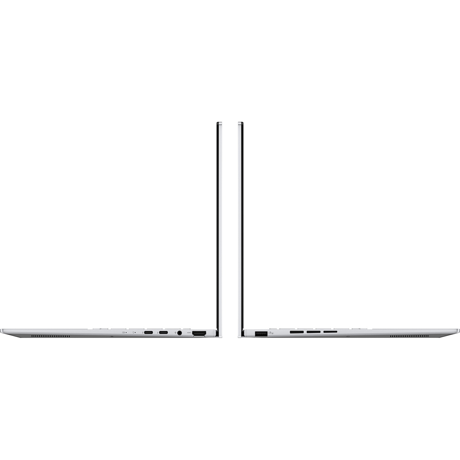 Ноутбук Asus Zenbook 14 UX3405MA-QD488W Core Ultra 7 155H 16Gb SSD1Tb Intel Arc 14" OLED FHD+ (1920x
