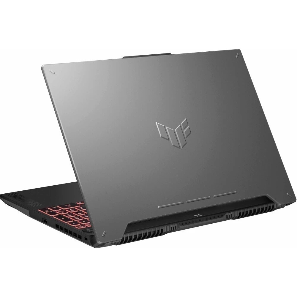 Ноутбук Asus TUF Gaming F15 FX507VV-LP186, Core i7 13620H 16Gb SSD512Gb NVIDIA GeForce RTX4060 8Gb 1