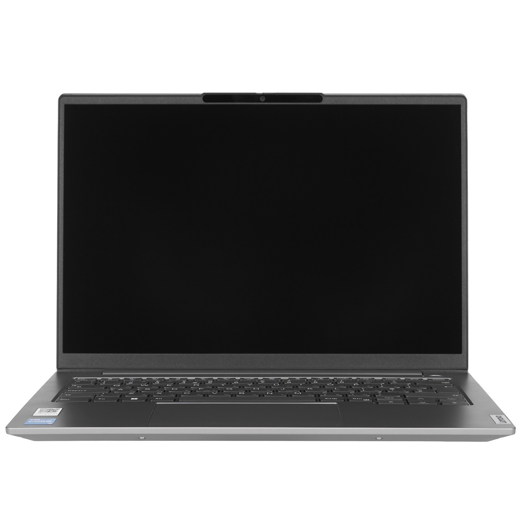 Ноутбук 14" IPS WUXGA LENOVO ThinkBook 14 G6 IRL grey (Core i5 13420H/16Gb/512G SSD/VGA int/FP/noOS)