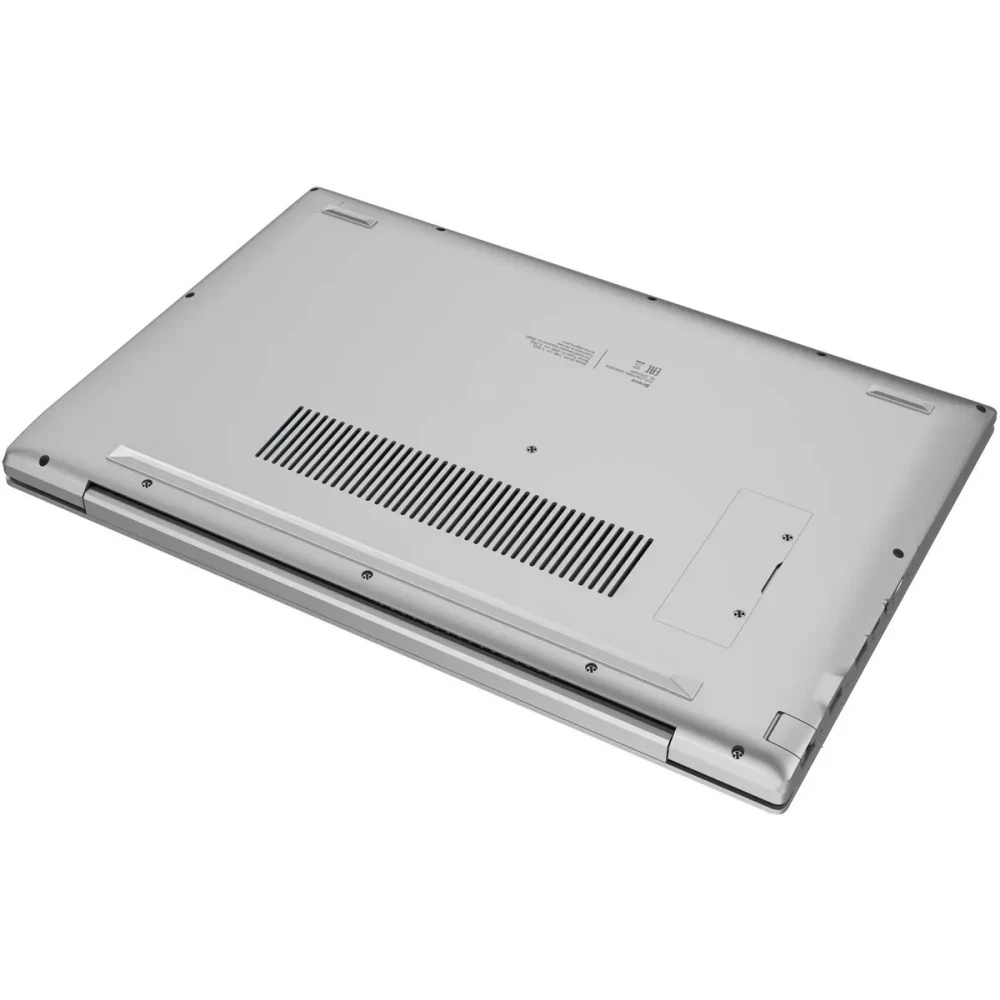 Ноутбук Digma Pro Breve серебристый DN15R5-ADXW09 Ryzen 5 7430U 16Gb SSD512Gb AMD Radeon 15.6" IPS F