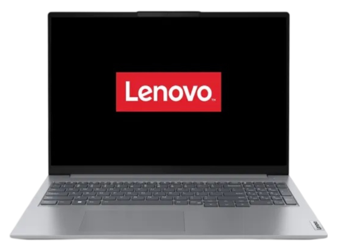 Ноутбук Laptop Lenovo ThinkBook model: 16 G6 IRL Grey 16" FHD 300nits/i5-1335U/16GB/512GB SSD/DOS