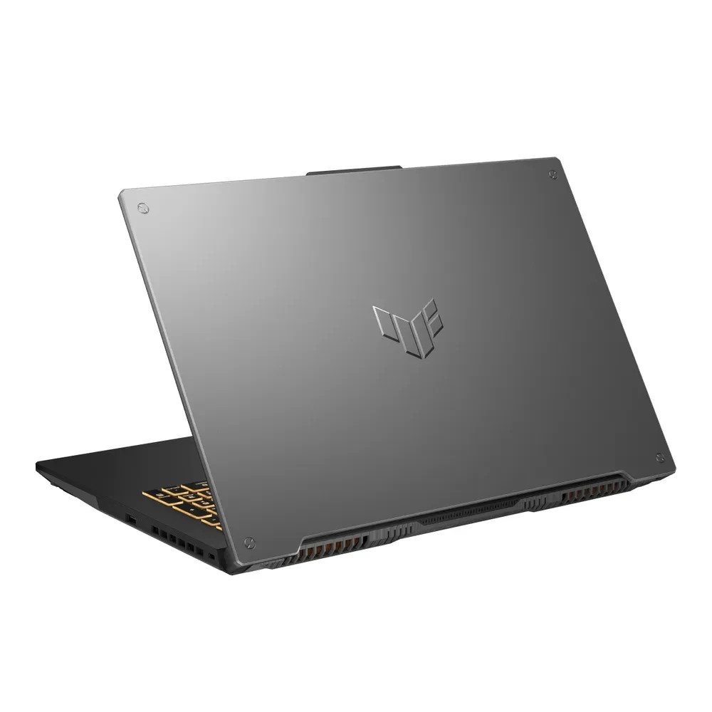 Ноутбук ASUS TUF F17 FX707VI-HX106 серый 17.3"(1920x1080 (матовый, 144Hz) IPS)/Intel Core i7 13620H