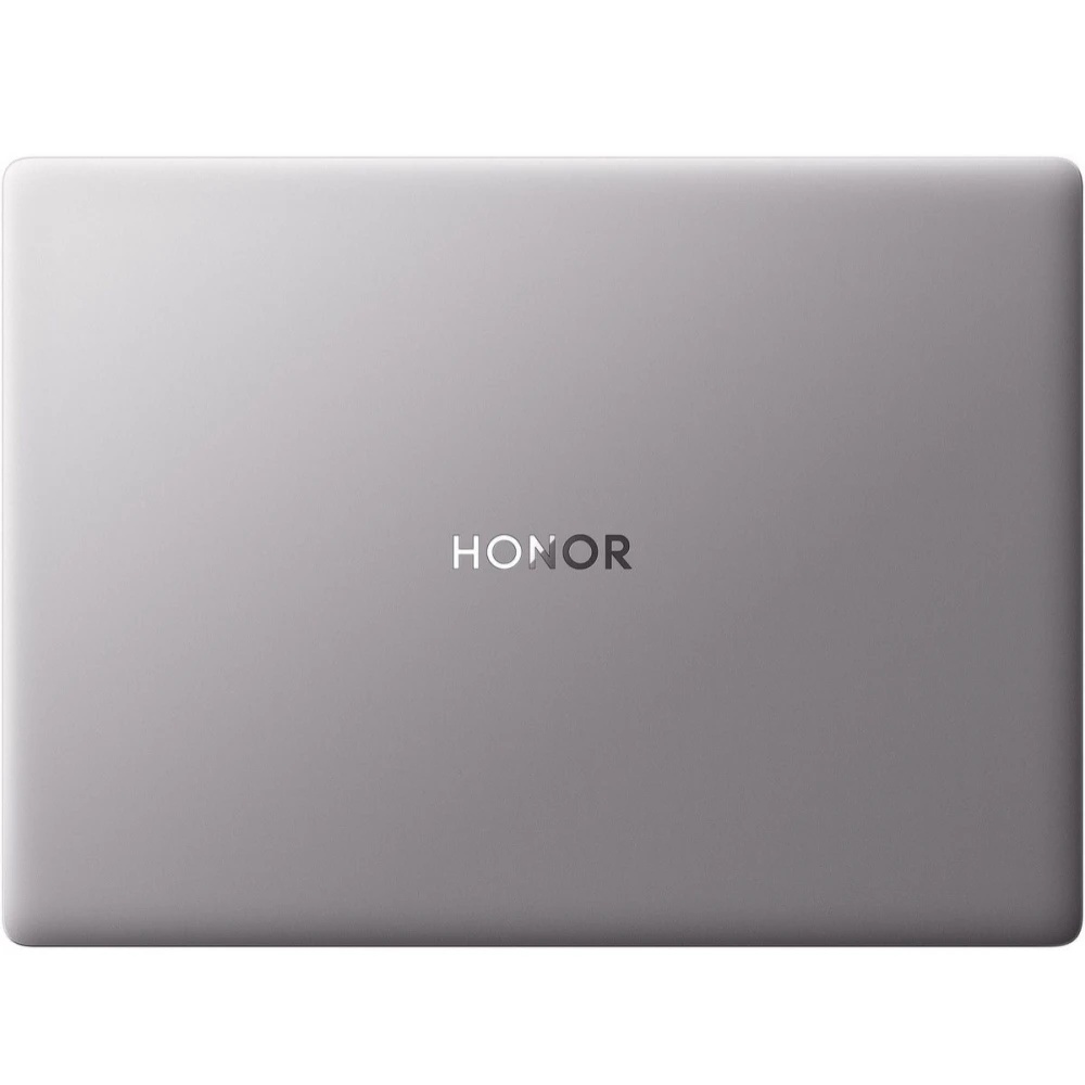 Ноутбук HONOR MagicBook X 14 серый 5301ALWU Intel Core i5/16Gb/SSD512Gb/14";/IPS/FHD+/60Hz/Win11