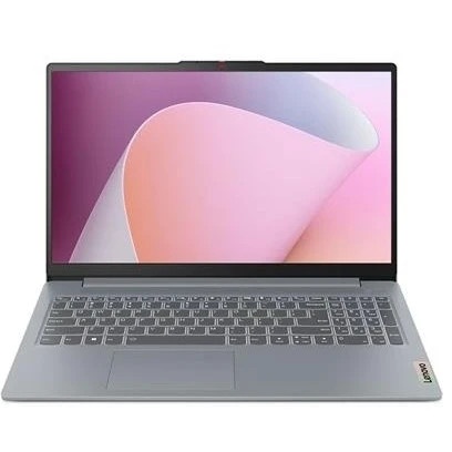 Ноутбук Lenovo IdeaPad Slim 3 16ABR8 16"(1920x1200 IPS)/AMD Ryzen 7 7730U(2Ghz)/16384Mb/512SSDGb/noD