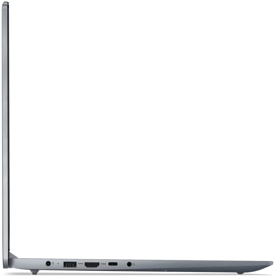 Ноутбук Lenovo IdeaPad Slim 3 16ABR8 16"(1920x1200 IPS)/AMD Ryzen 7 7730U(2Ghz)/16384Mb/512SSDGb/noD