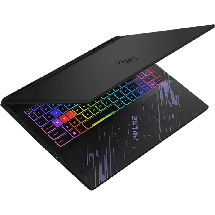 Ноутбук MSI Pulse 16 AI C1VGKG-018RU Core Ultra 7 155H 16Gb SSD1Tb NVIDIA GeForce RTX4070 8Gb 16" IP