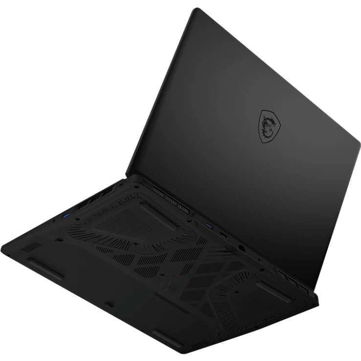 Ноутбук MSI Pulse 16 AI C1VGKG-018RU Core Ultra 7 155H 16Gb SSD1Tb NVIDIA GeForce RTX4070 8Gb 16" IP