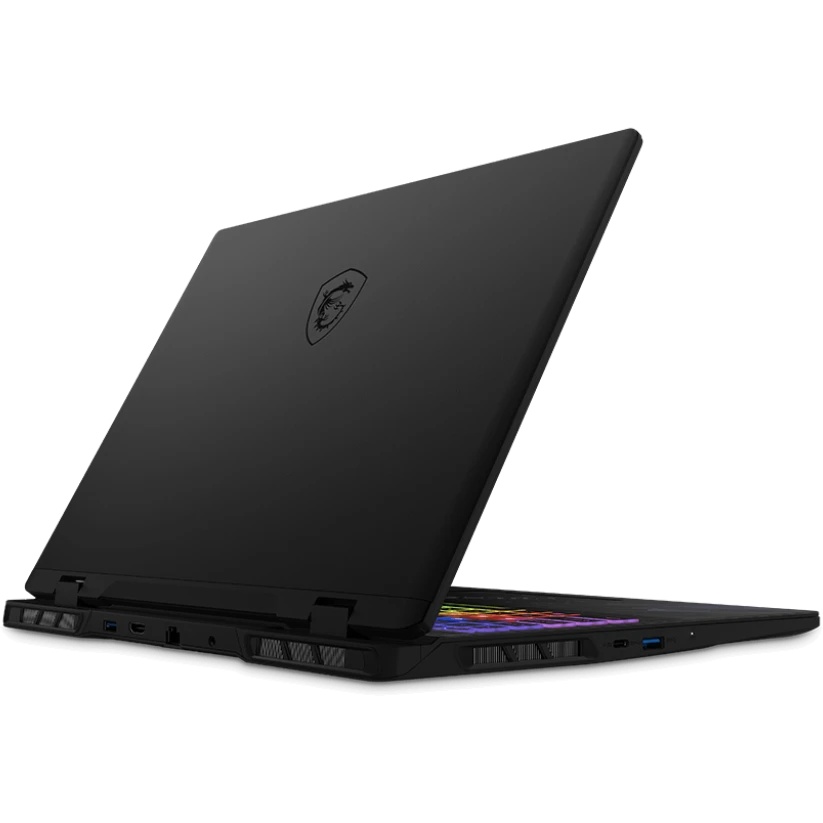 Ноутбук MSI Pulse 16 AI C1VGKG-018RU Core Ultra 7 155H 16Gb SSD1Tb NVIDIA GeForce RTX4070 8Gb 16" IP