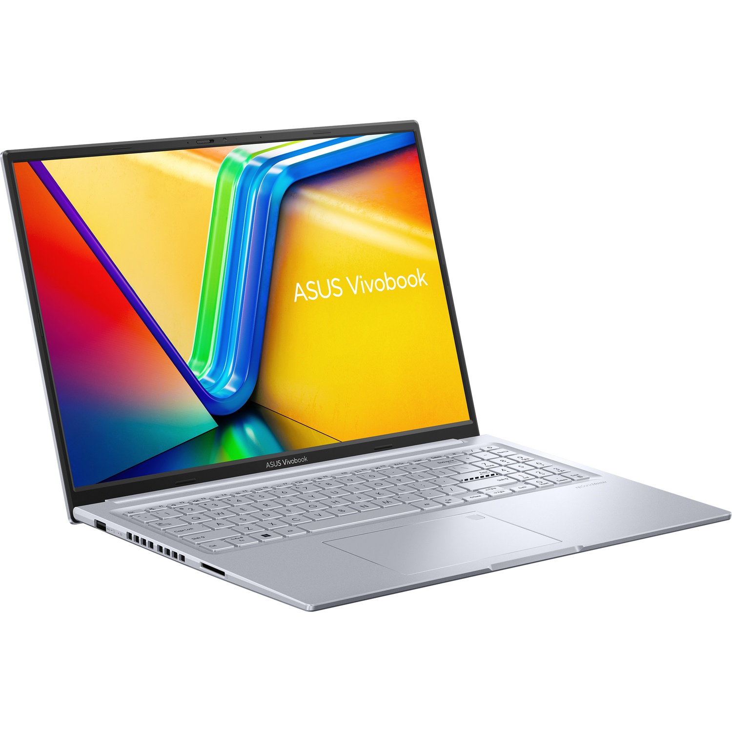 Ноутбук Asus VivoBook 16X K3605VC-RP370 Core i5 13420H 16Gb SSD512Gb NVIDIA GeForce RTX 3050 4Gb 16"