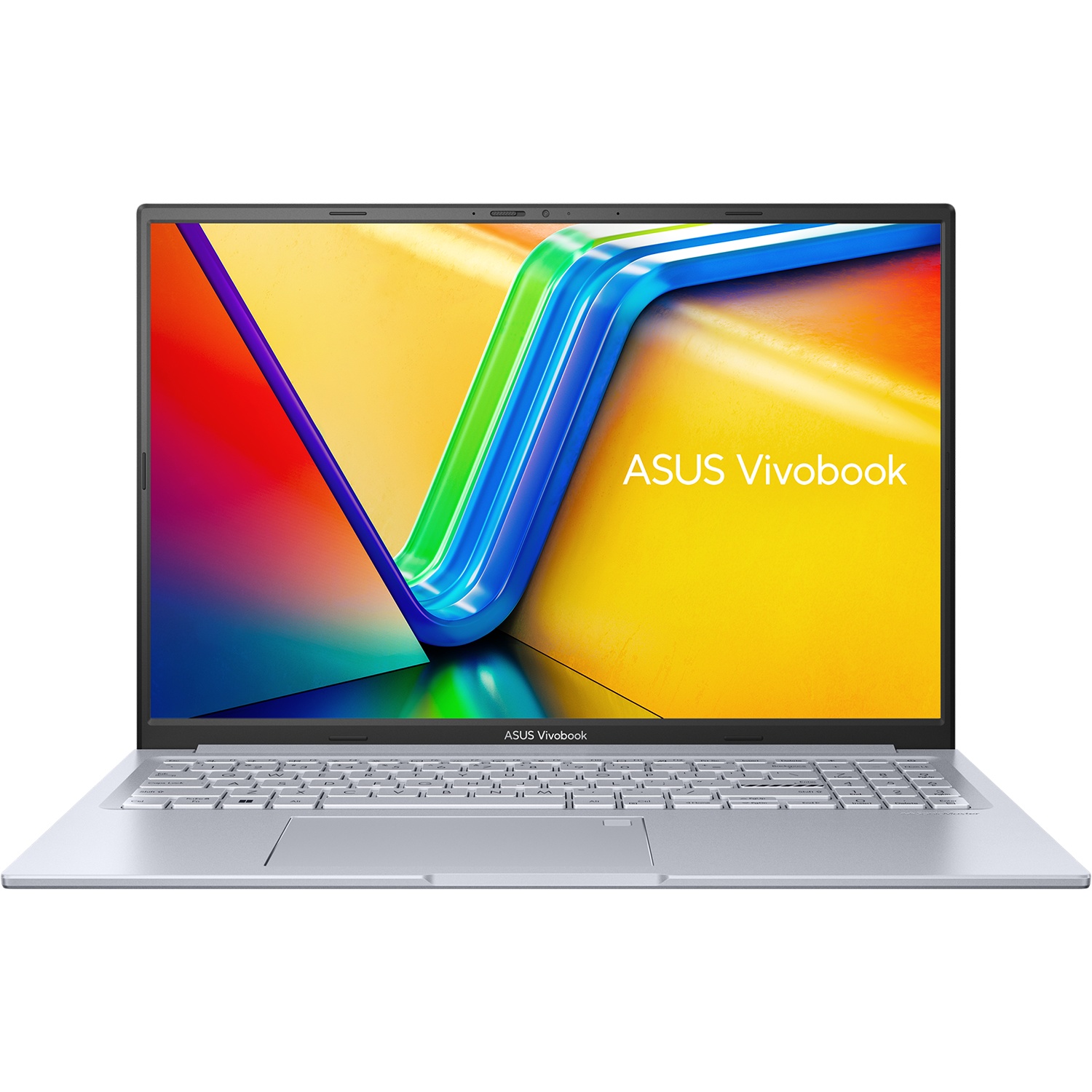 Ноутбук Asus VivoBook 16X K3605VC-RP370 Core i5 13420H 16Gb SSD512Gb NVIDIA GeForce RTX 3050 4Gb 16"