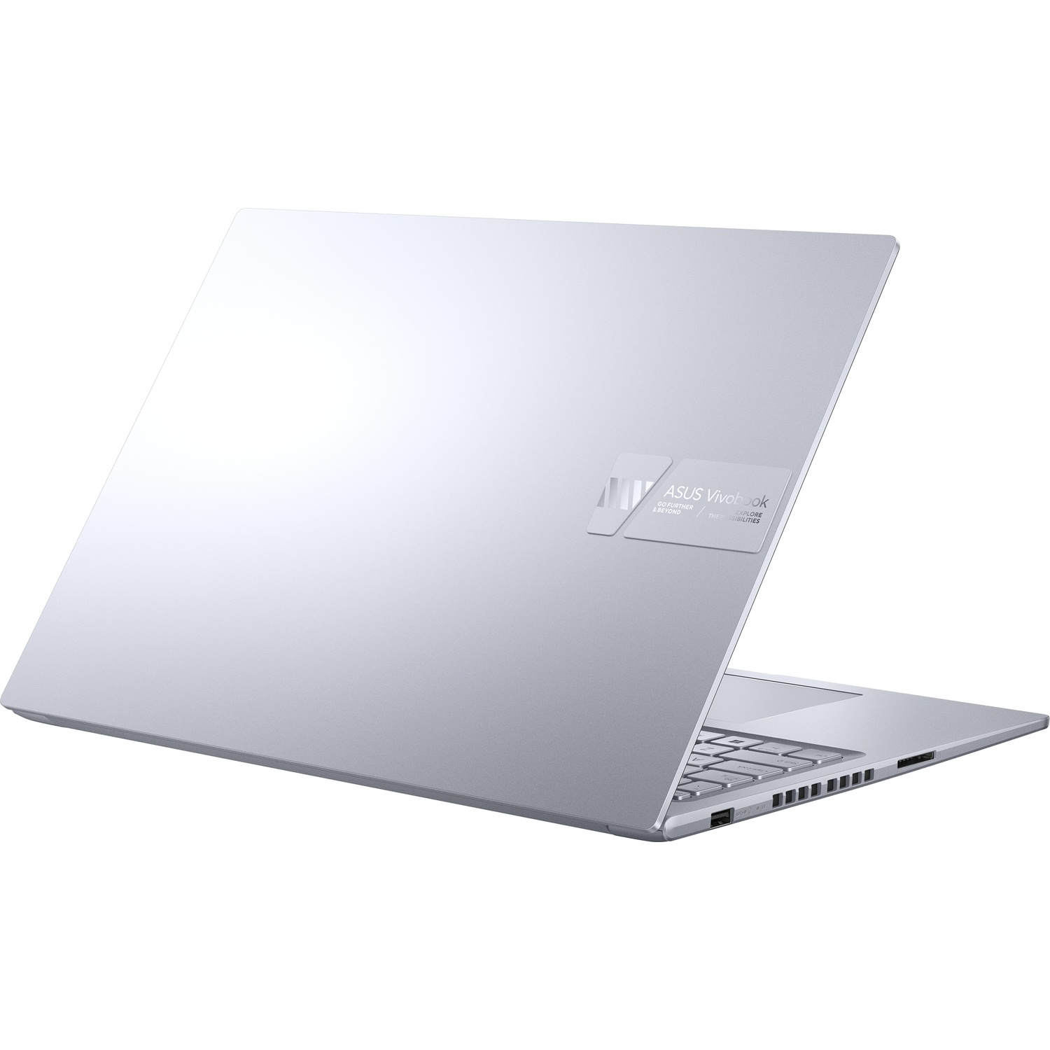 Ноутбук Asus VivoBook 16X K3605VC-RP370 Core i5 13420H 16Gb SSD512Gb NVIDIA GeForce RTX 3050 4Gb 16"