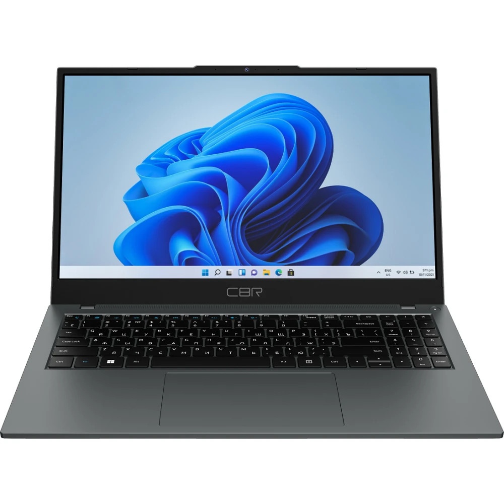 Ноутбук CBR LP-15106 15.6" (FHD IPS / i5-1235U/ 16Gb / 512Gb  / W11Pro )