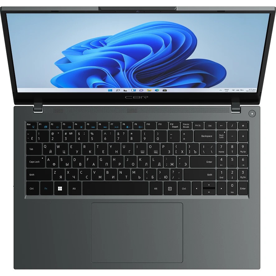 Ноутбук CBR LP-15106 15.6" (FHD IPS / i5-1235U/ 16Gb / 512Gb  / W11Pro )