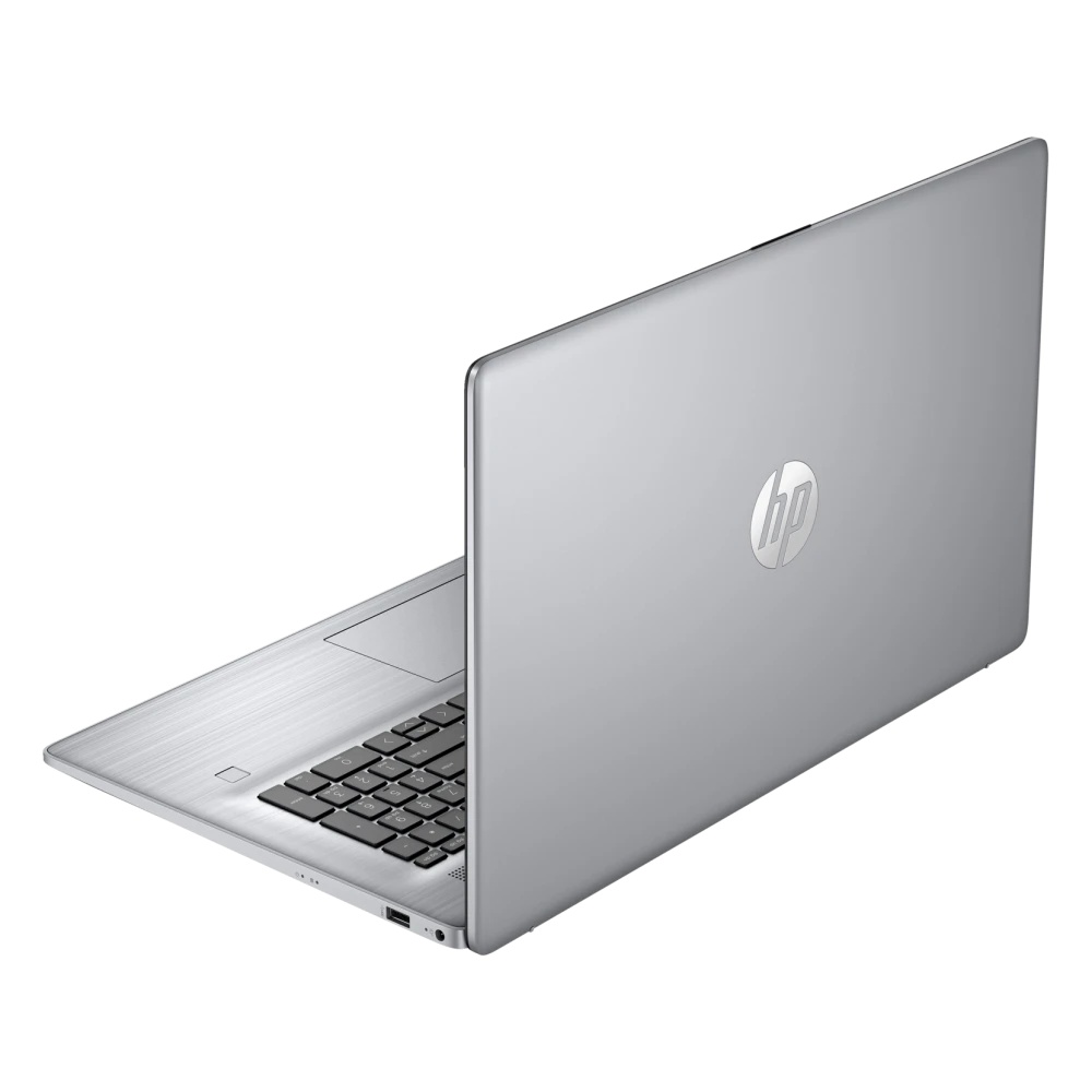 Ноутбук HP ProBook 470 G10 Core i7 1355U 16Gb SSD512Gb Intel Iris Xe graphics 17.3" UWVA FHD (1920x1
