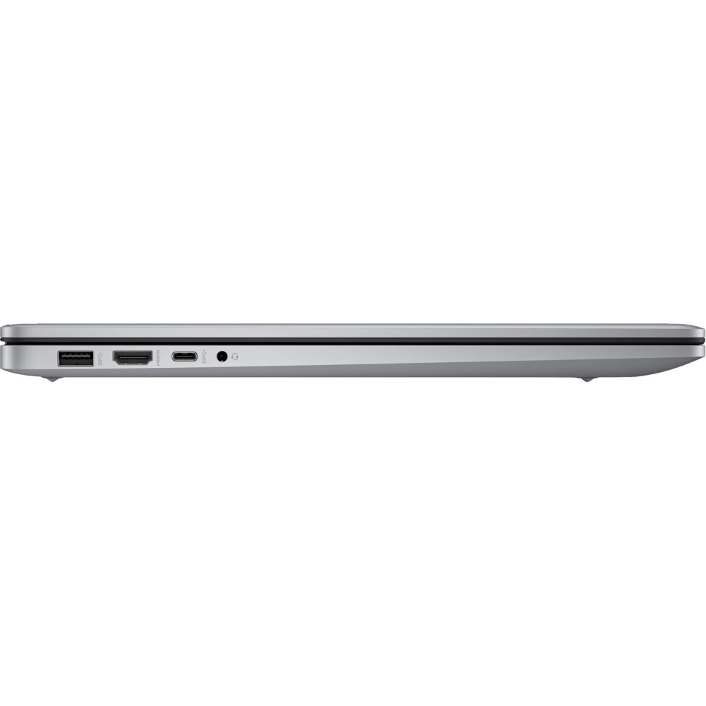 Ноутбук HP ProBook 470 G10 Core i7 1355U 16Gb SSD512Gb Intel Iris Xe graphics 17.3" UWVA FHD (1920x1