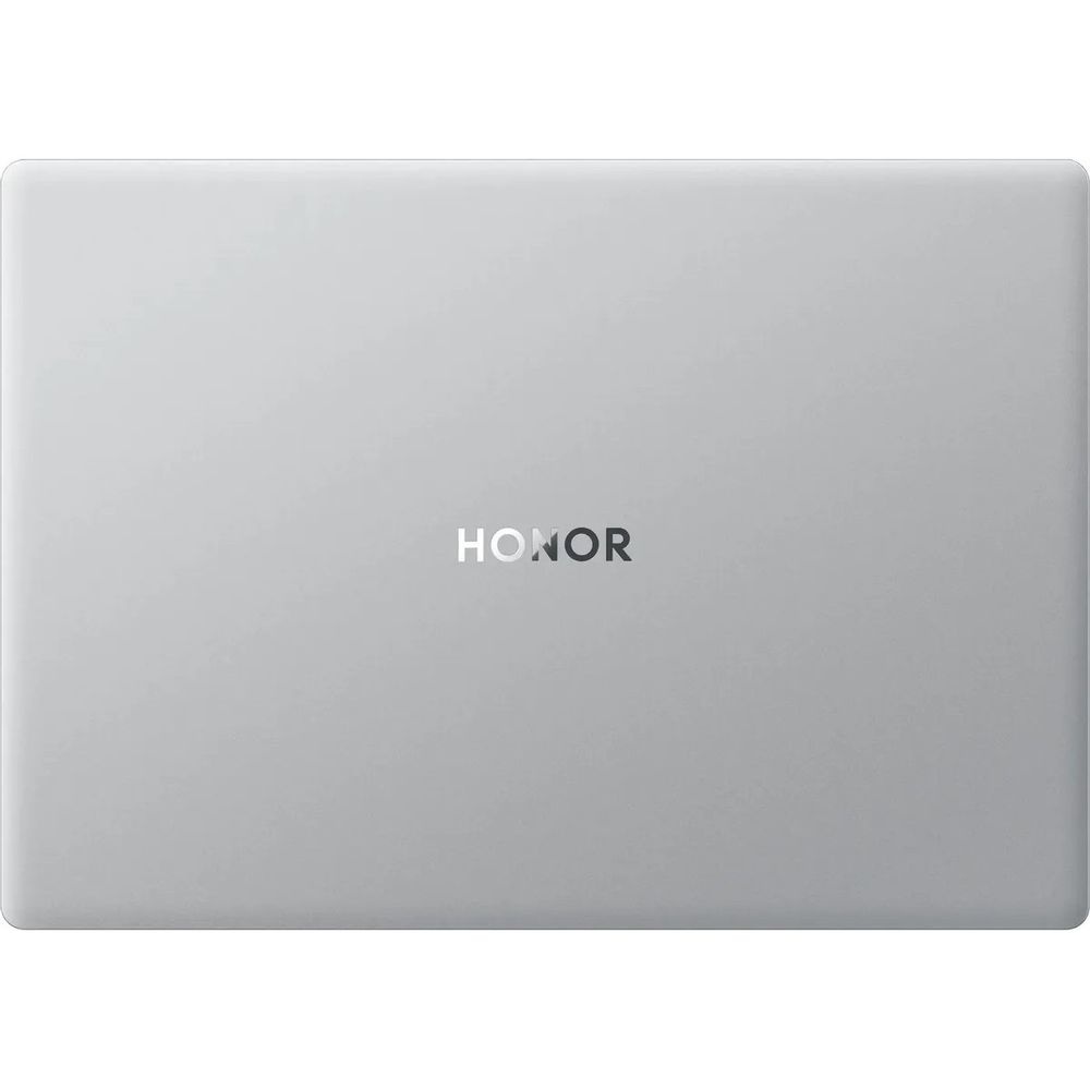 Ноутбук 14" IPS FHD HONOR MagicBook X14 silver (Ryzen 5 7640HS/16Gb/512Gb SSD/VGA int/noOS) (5301AKA