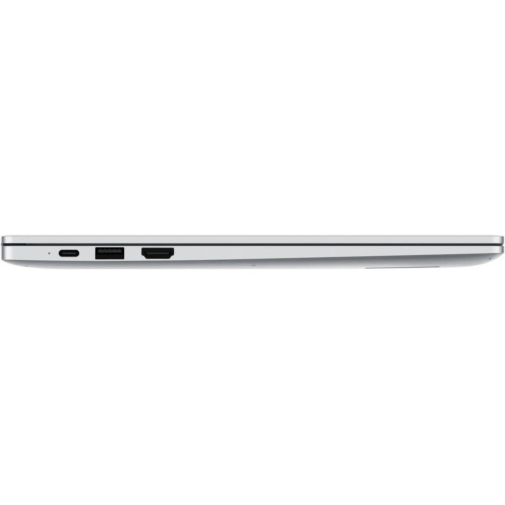 Ноутбук 14" IPS FHD HONOR MagicBook X14 silver (Ryzen 5 7640HS/16Gb/512Gb SSD/VGA int/noOS) (5301AKA