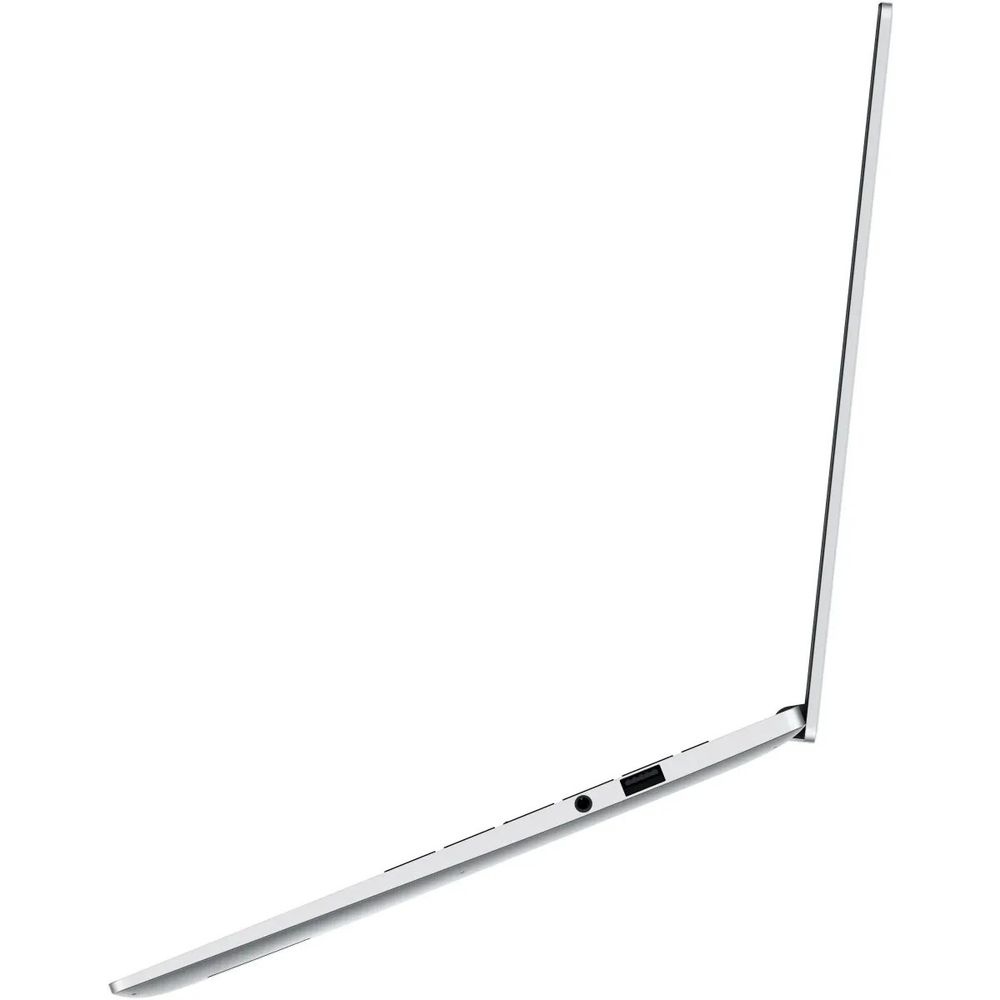 Ноутбук 14" IPS FHD HONOR MagicBook X14 silver (Ryzen 5 7640HS/16Gb/512Gb SSD/VGA int/noOS) (5301AKA
