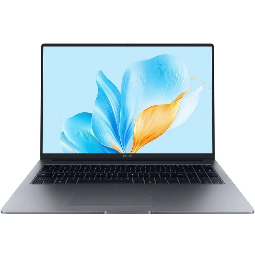 Ноутбук MAGICBOOK X16 CI5 16/512GB 5301ALWS S GRAY HONOR