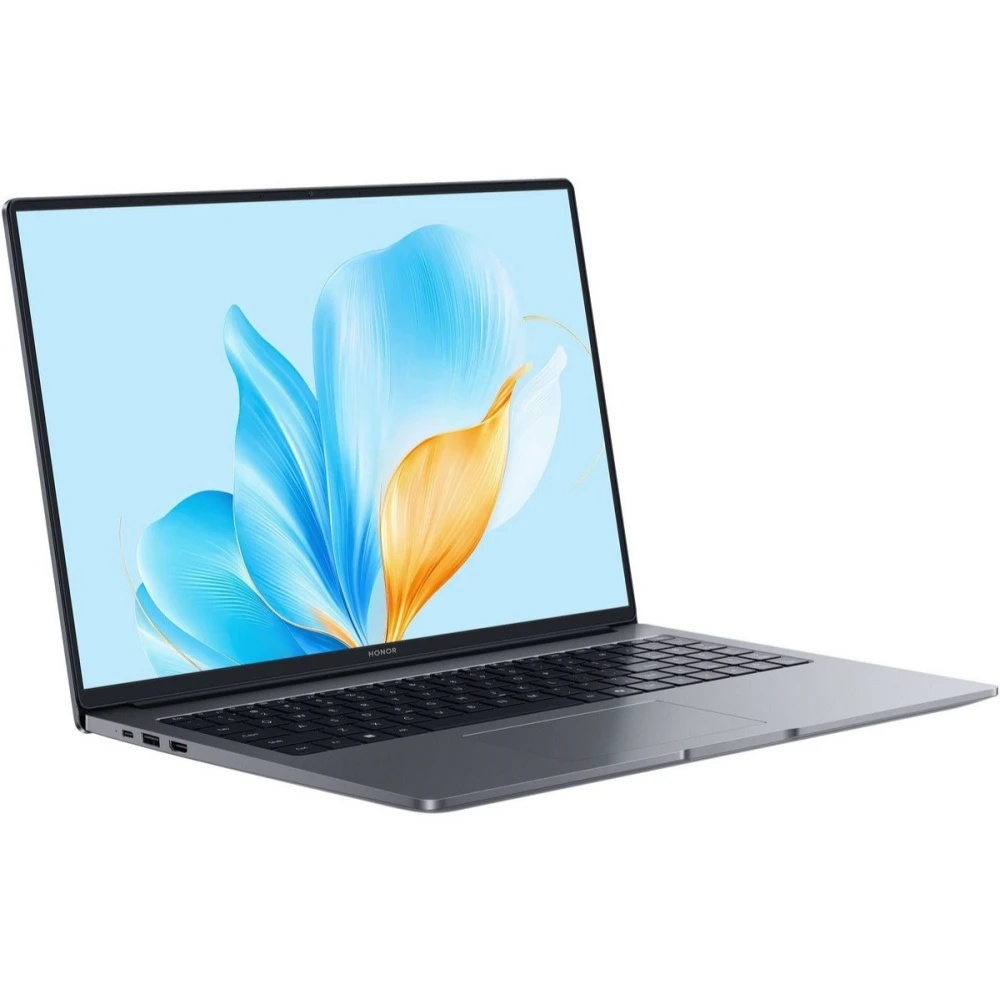 Ноутбук MAGICBOOK X16 CI5 16/512GB 5301ALWS S GRAY HONOR