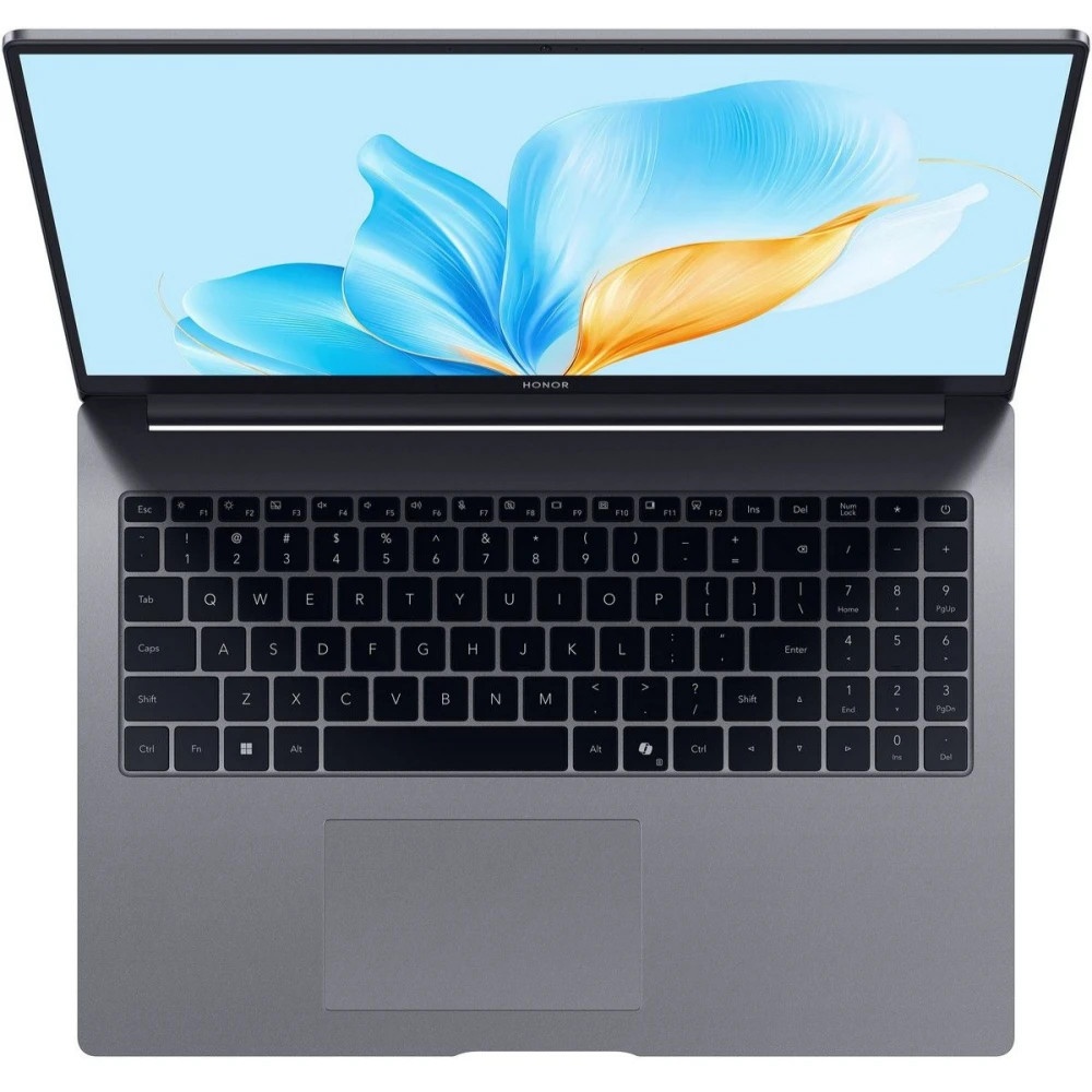 Ноутбук MAGICBOOK X16 CI5 16/512GB 5301ALWS S GRAY HONOR