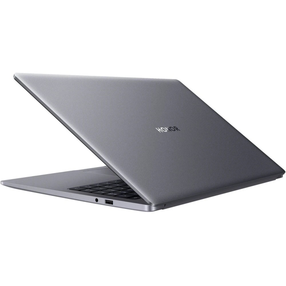 Ноутбук MAGICBOOK X16 CI5 16/512GB 5301ALWS S GRAY HONOR