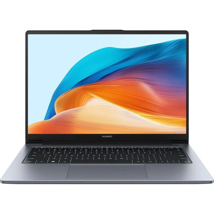 Ноутбук Huawei MATEBOOK D14 CI5-13420H 14" DOS 16/512GB MCLG-X GR. (ПИ)
