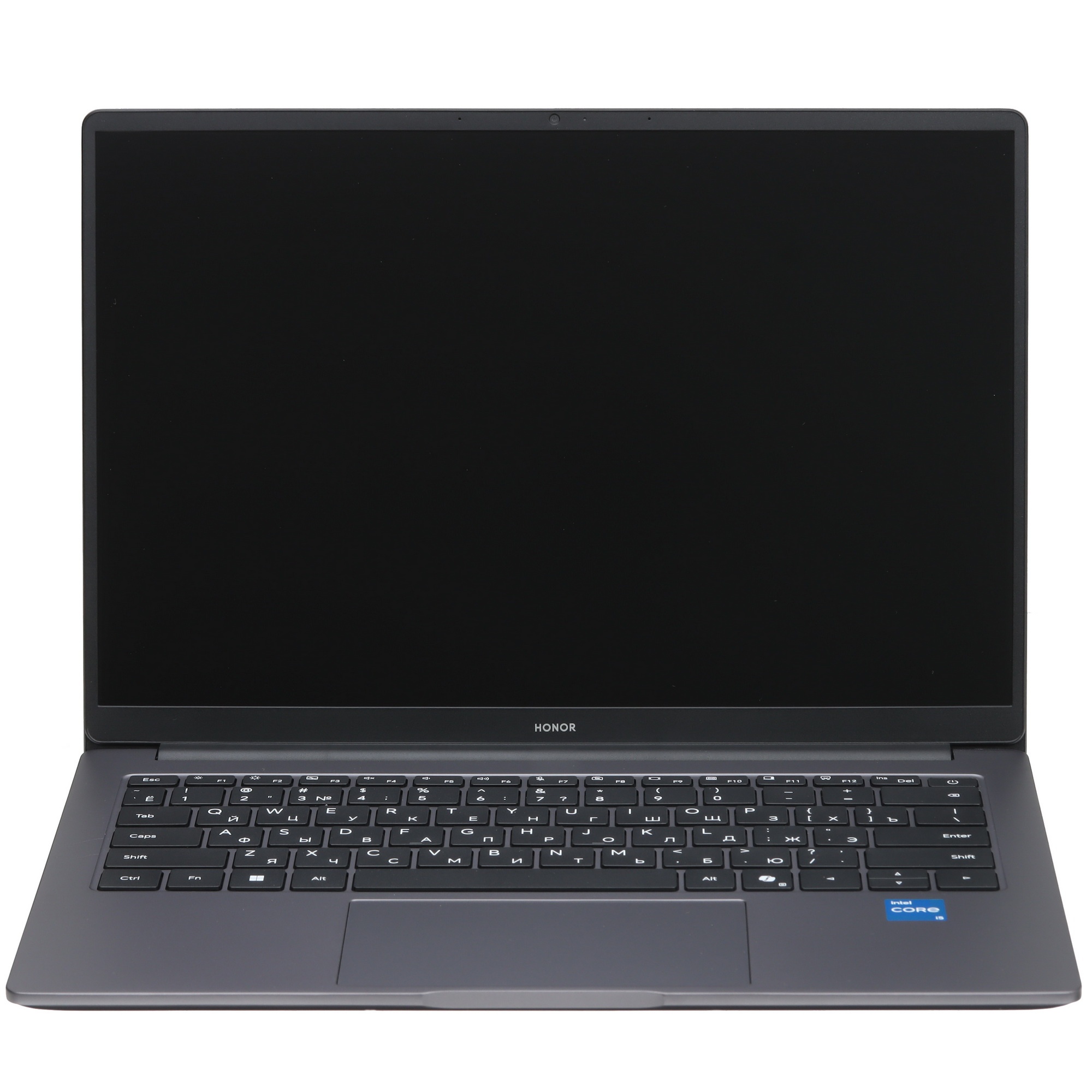 Ноутбук HONOR MagicBook X14 CI5 16/512GB DOS 5301ALXL SPACE GRAY