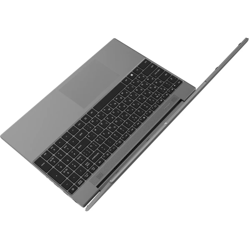 Ноутбук Digma Pro Breve Ryzen 7 5800U 16Gb SSD512Gb AMD Radeon Vega 8 15.6" IPS FHD (1920x1080) Wind