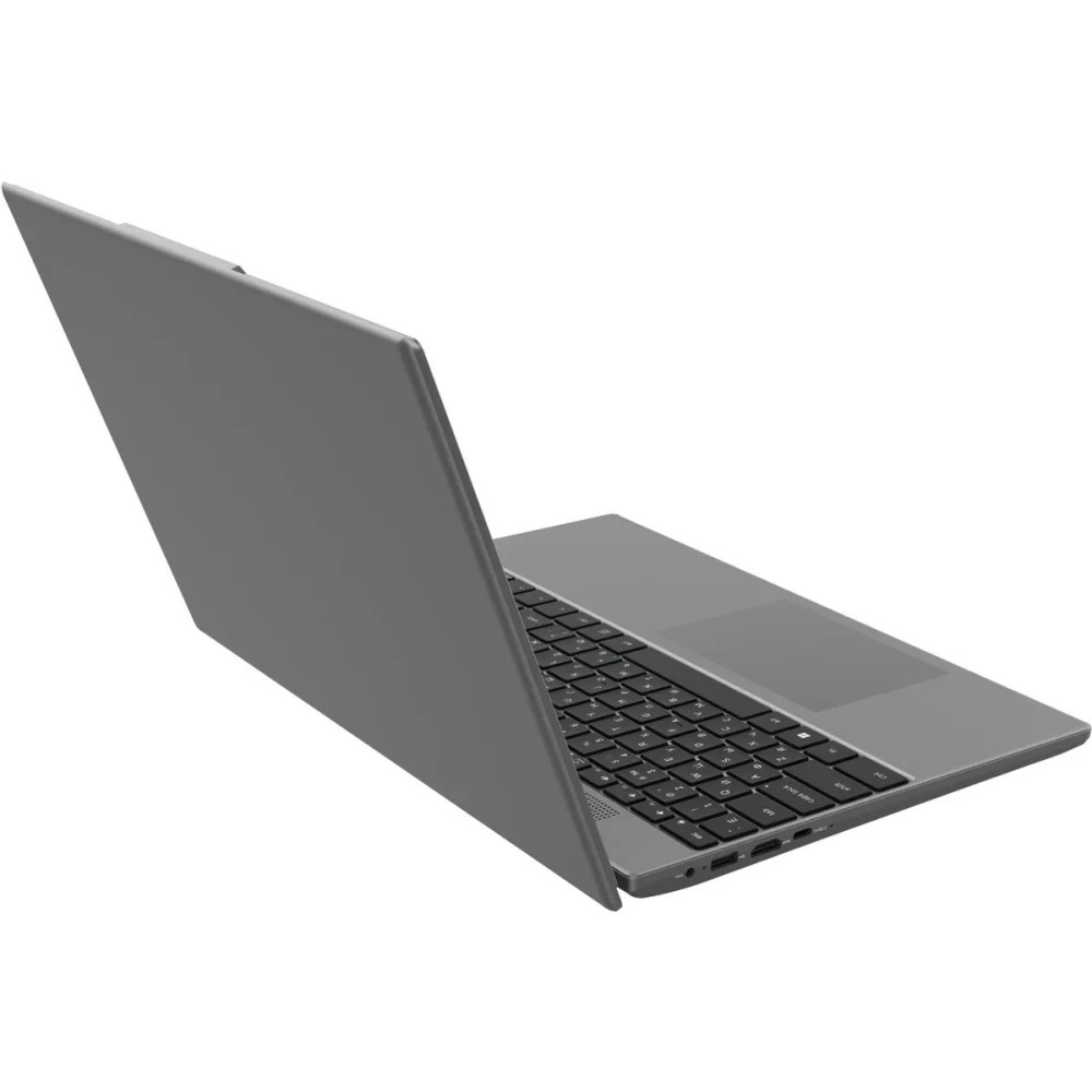 Ноутбук Digma Pro Breve Ryzen 7 5800U 16Gb SSD512Gb AMD Radeon Vega 8 15.6" IPS FHD (1920x1080) Wind