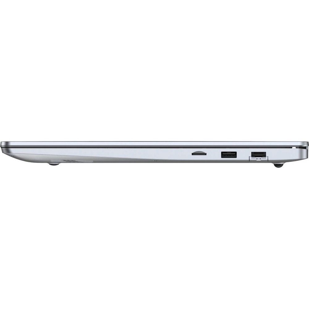Ноутбук Tecno MegaBook K16SDA серебристый Ryzen 5 7430U 16Gb SSD512Gb AMD Radeon Graphics 16" IPS WU