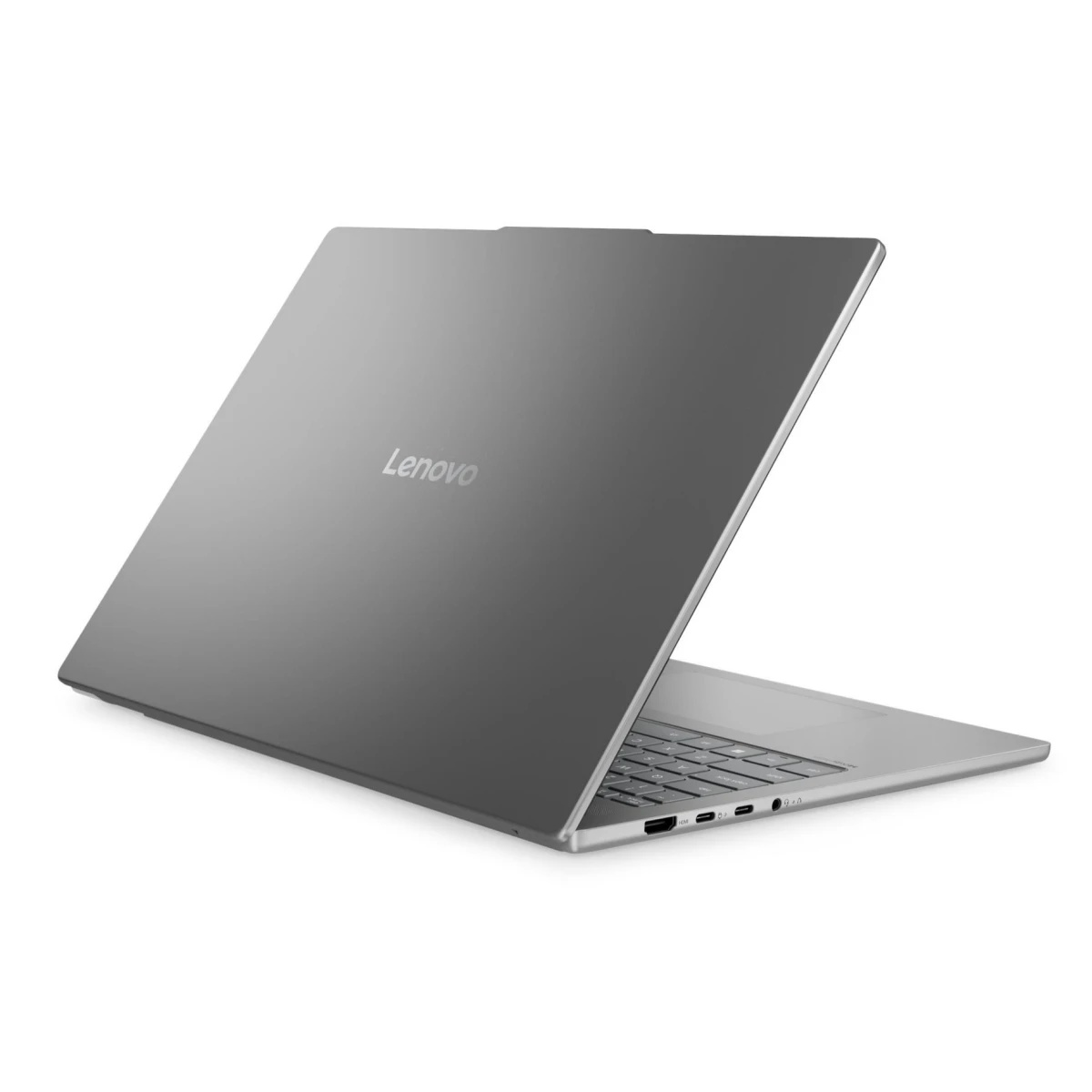 Ноутбук/ Lenovo IdeaPad Slim 5 16ARP10 16"(1920x1200 IPS)/AMD Ryzen 7 7735HS(3.2Ghz)/32768Mb/1024PCI