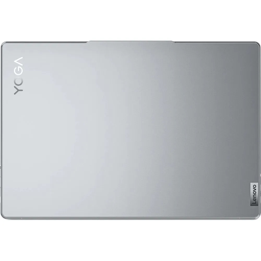 Ноутбук/ Lenovo Yoga Slim 7 15ILL9 15.3"(2880x1800 IPS)/Touch/Intel Core Ultra 7 256V(2.2Ghz)/16384M
