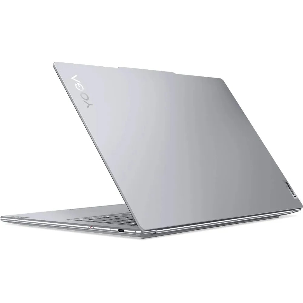 Ноутбук/ Lenovo Yoga Slim 7 15ILL9 15.3"(2880x1800 IPS)/Touch/Intel Core Ultra 7 256V(2.2Ghz)/16384M