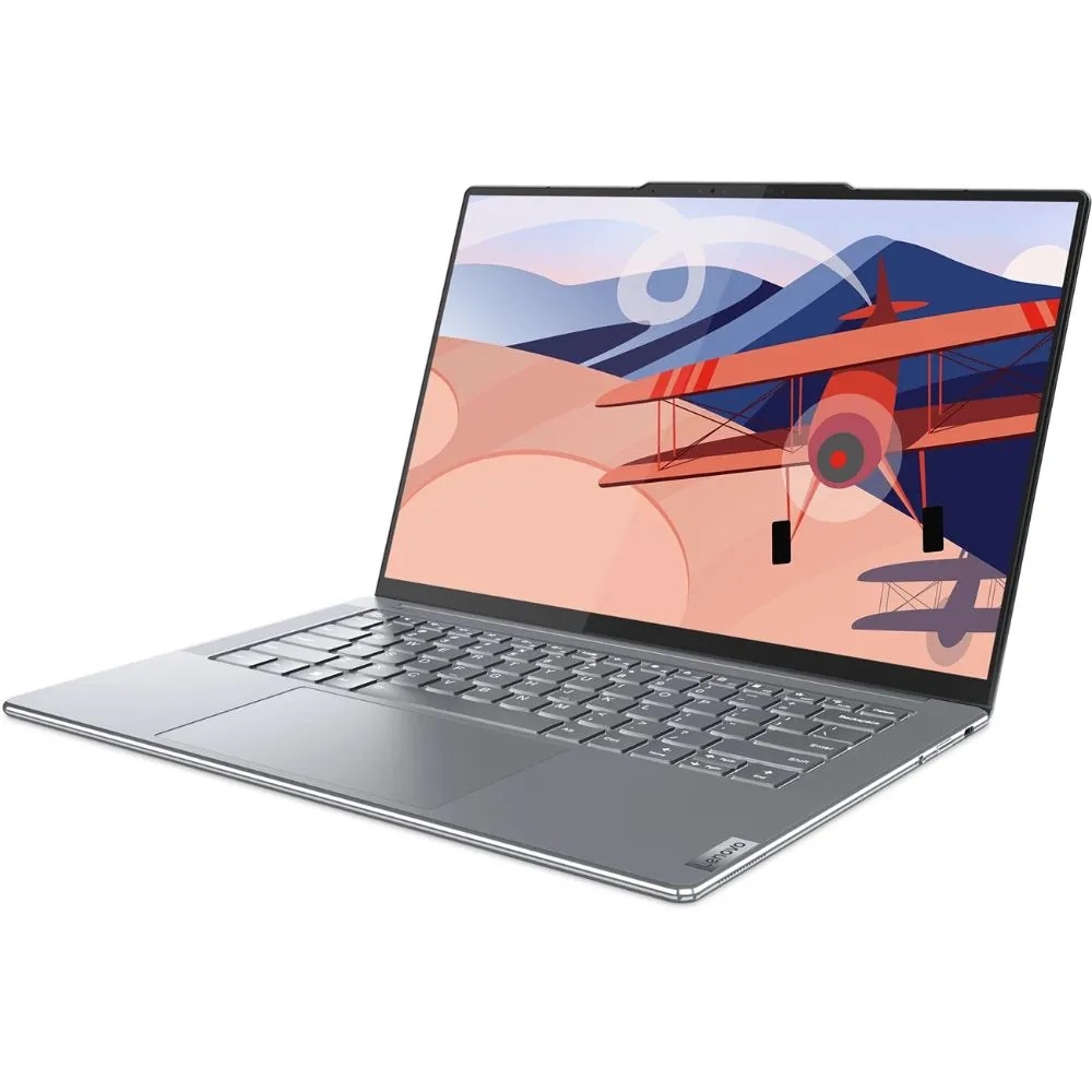 Ноутбук/ Lenovo Yoga Slim 7 15ILL9 15.3"(2880x1800 IPS)/Touch/Intel Core Ultra 7 256V(2.2Ghz)/16384M