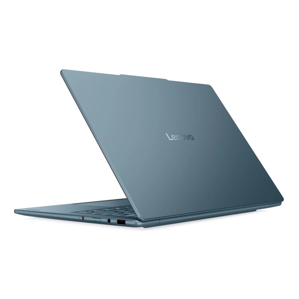 Ноутбук/ Lenovo Yoga Slim 7 14AKP10 14"(2880x1800 OLED)/AMD Ryzen AI 7  350(2Ghz)/32768Mb/1024PCISSD