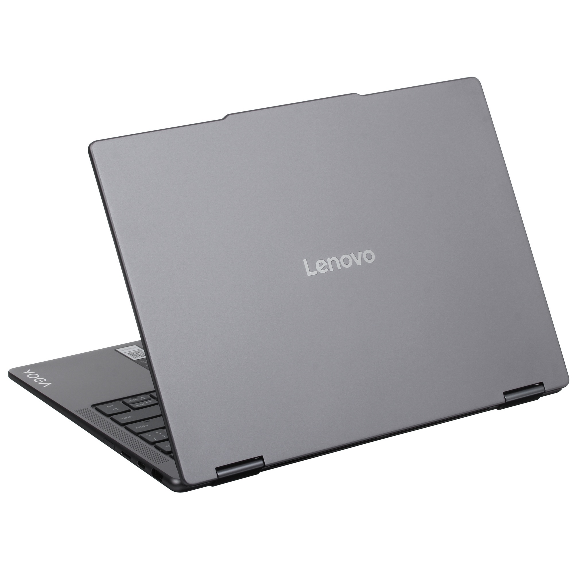 Ноутбук/ Lenovo Yoga 7 2-in-1 14ILL10 14"(1920x1200 OLED)/Touch/Intel Core Ultra 5 226V(2.1Ghz)/1638