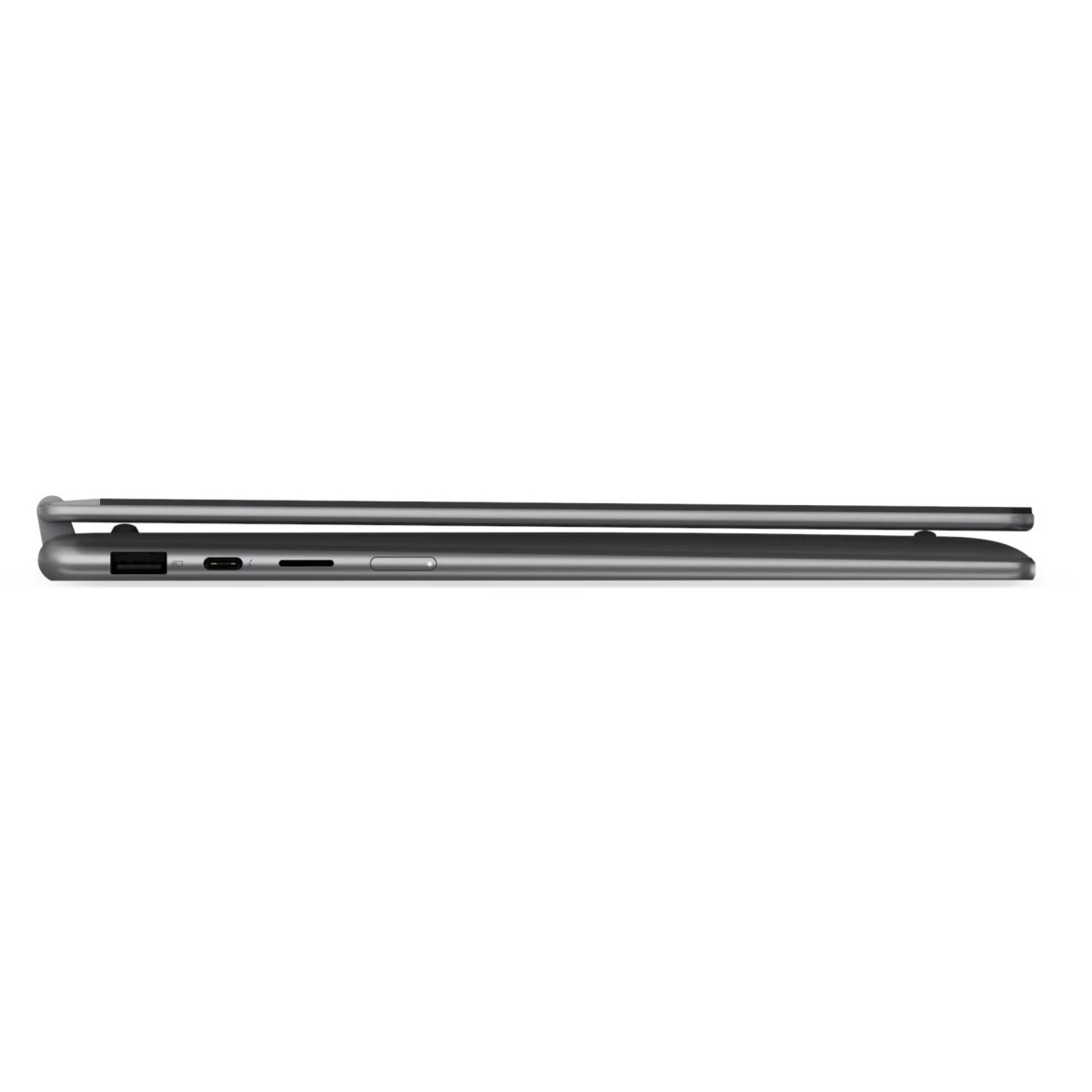 Ноутбук/ Lenovo Yoga 7 2-in-1 14ILL10 14"(1920x1200 OLED)/Touch/Intel Core Ultra 5 226V(2.1Ghz)/1638