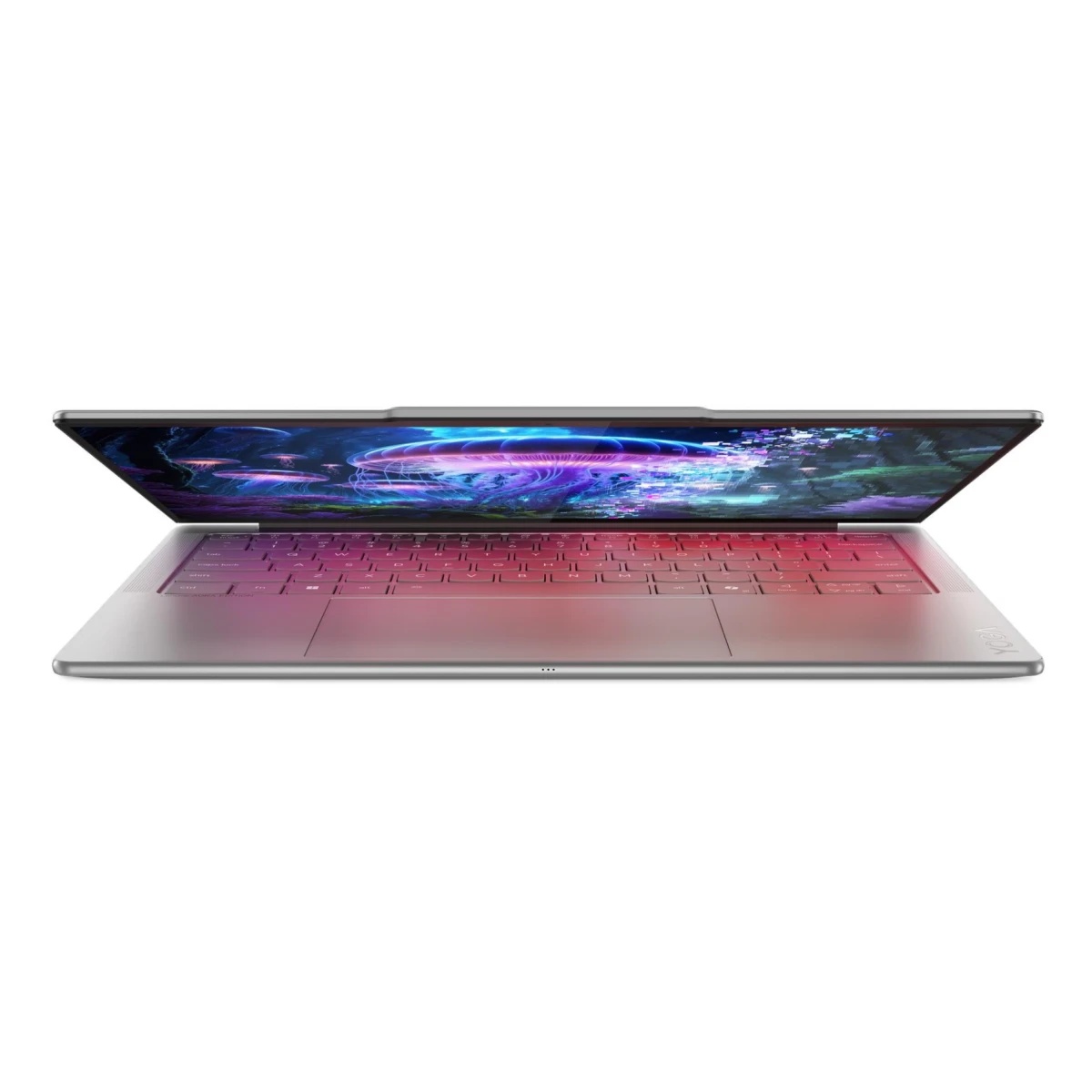 Ноутбук/ Lenovo Yoga Slim 7 14ILL10 14"(2880x1800 OLED)/Intel Core Ultra 7 256V(2.2Ghz)/16384Mb/1024