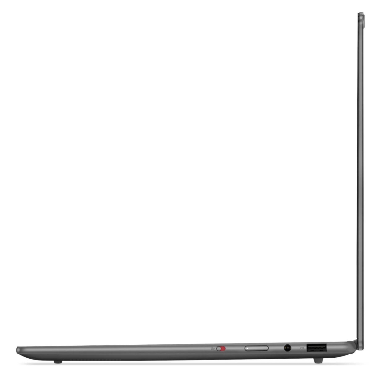 Ноутбук/ Lenovo Yoga Slim 7 14ILL10 14"(2880x1800 OLED)/Intel Core Ultra 7 256V(2.2Ghz)/16384Mb/1024