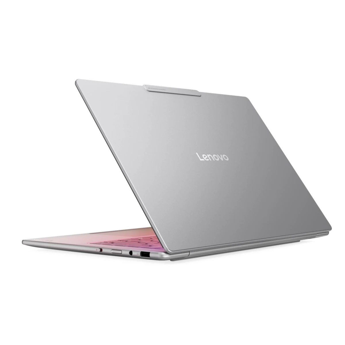 Ноутбук/ Lenovo Yoga Slim 7 14ILL10 14"(2880x1800 OLED)/Intel Core Ultra 7 256V(2.2Ghz)/16384Mb/1024