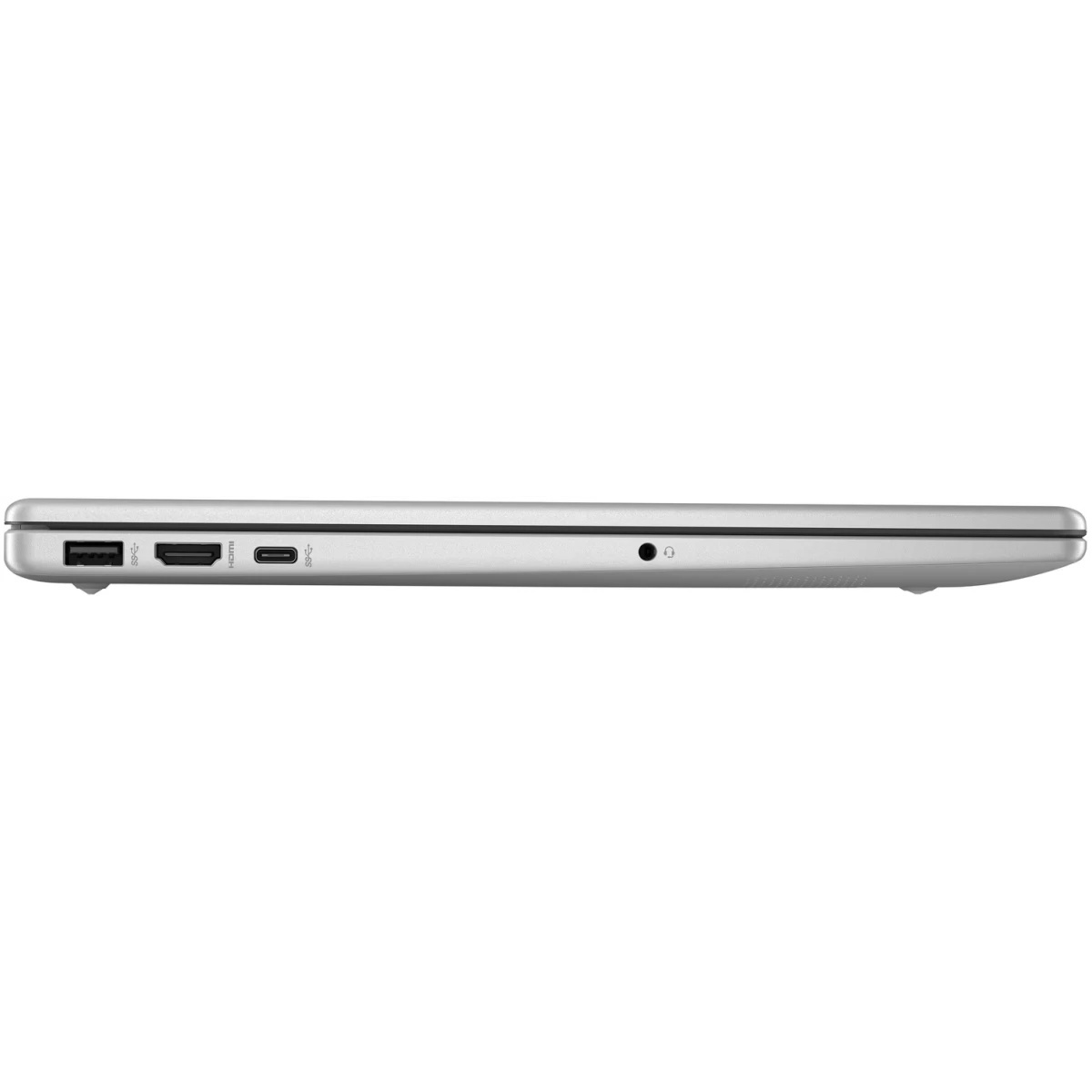 Ноутбук HP 15-fc0165nia Ryzen 3 7320U 8Gb SSD512Gb AMD Radeon Graphics 610M 15.6" IPS FHD (1920x1080