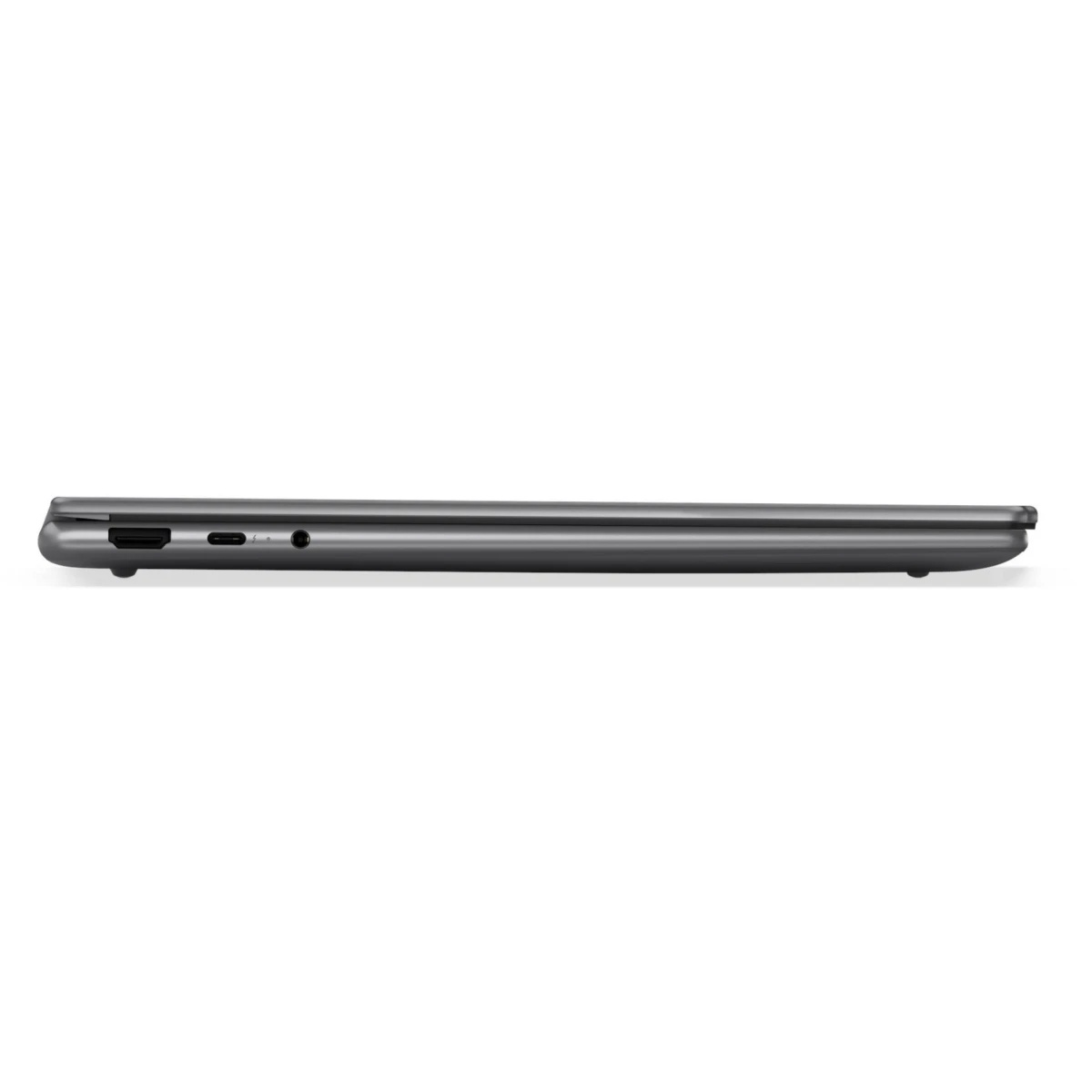 Ноутбук/ Lenovo Yoga 7 2-in-1 14ILL10 14"(1920x1200 OLED)/Touch/Intel Core Ultra 7 256V(2.2Ghz)/1638
