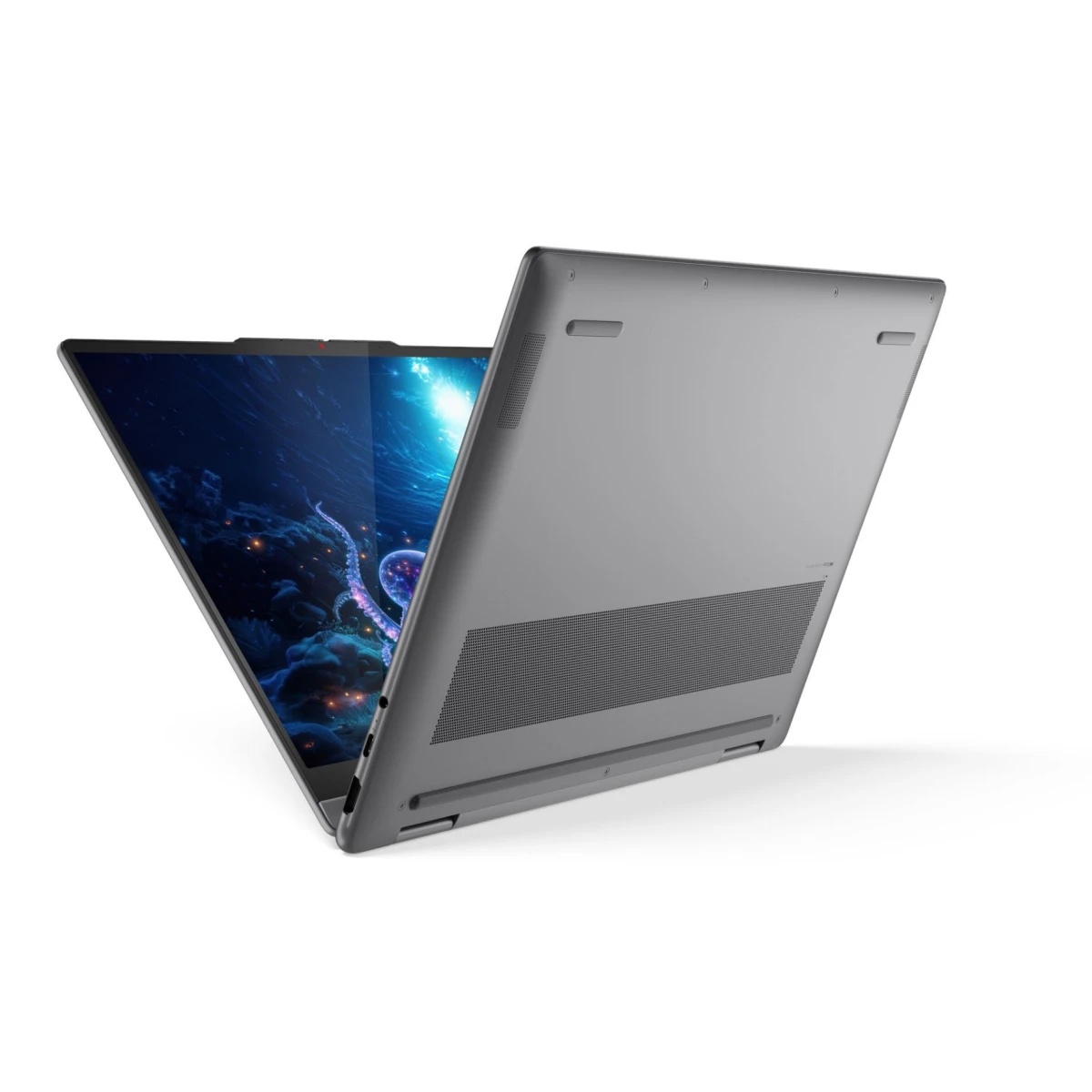 Ноутбук/ Lenovo Yoga 7 2-in-1 14ILL10 14"(1920x1200 OLED)/Touch/Intel Core Ultra 7 256V(2.2Ghz)/1638