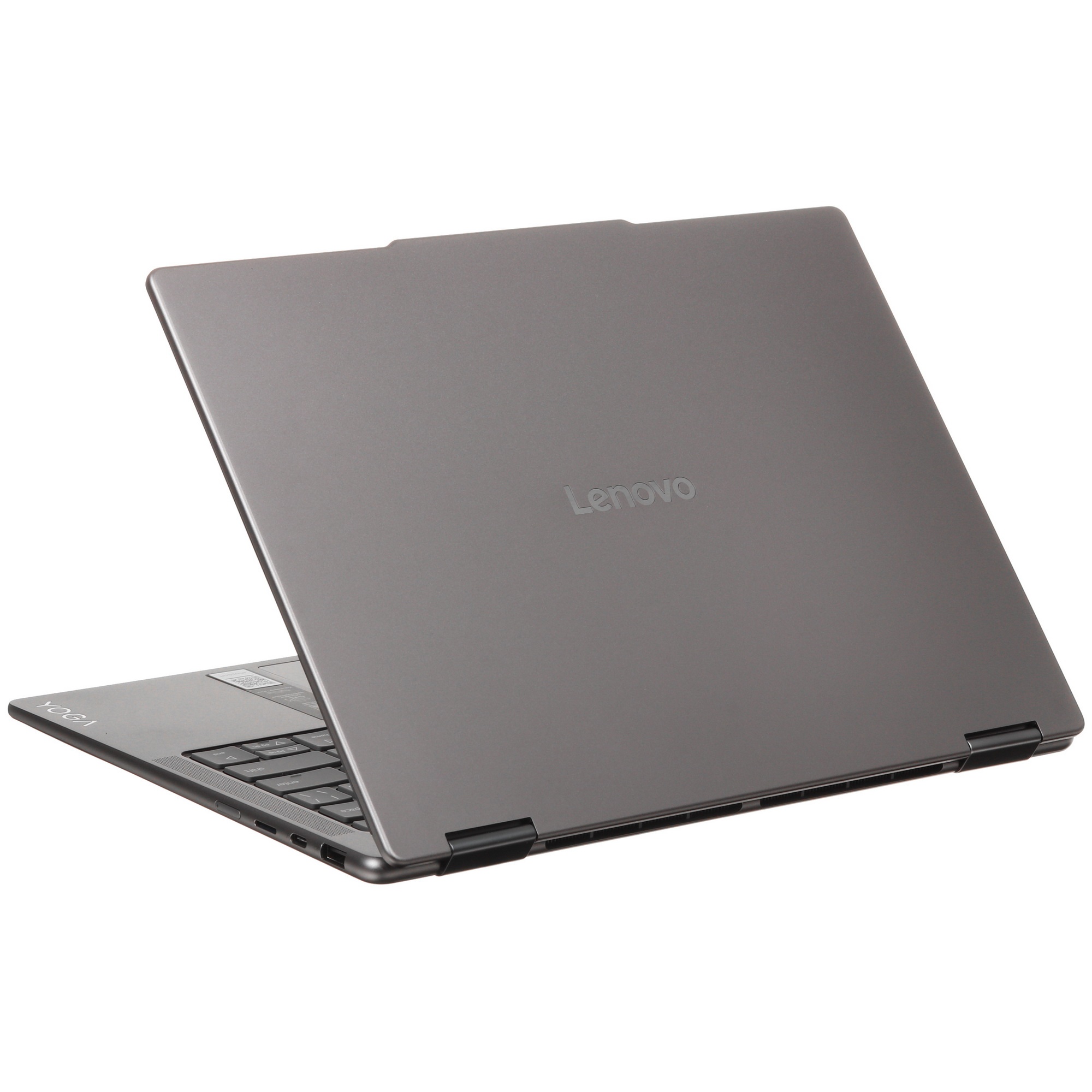 Ноутбук/ Lenovo Yoga 7 2-in-1 14ILL10 14"(1920x1200 OLED)/Touch/Intel Core Ultra 7 256V(2.2Ghz)/1638