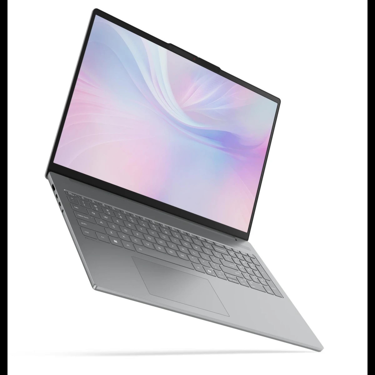 Ноутбук/ Lenovo IdeaPad Slim 5 16ARP10 16"(1920x1200 IPS)/AMD Ryzen 7 7735HS(3.2Ghz)/16384Mb/512PCIS