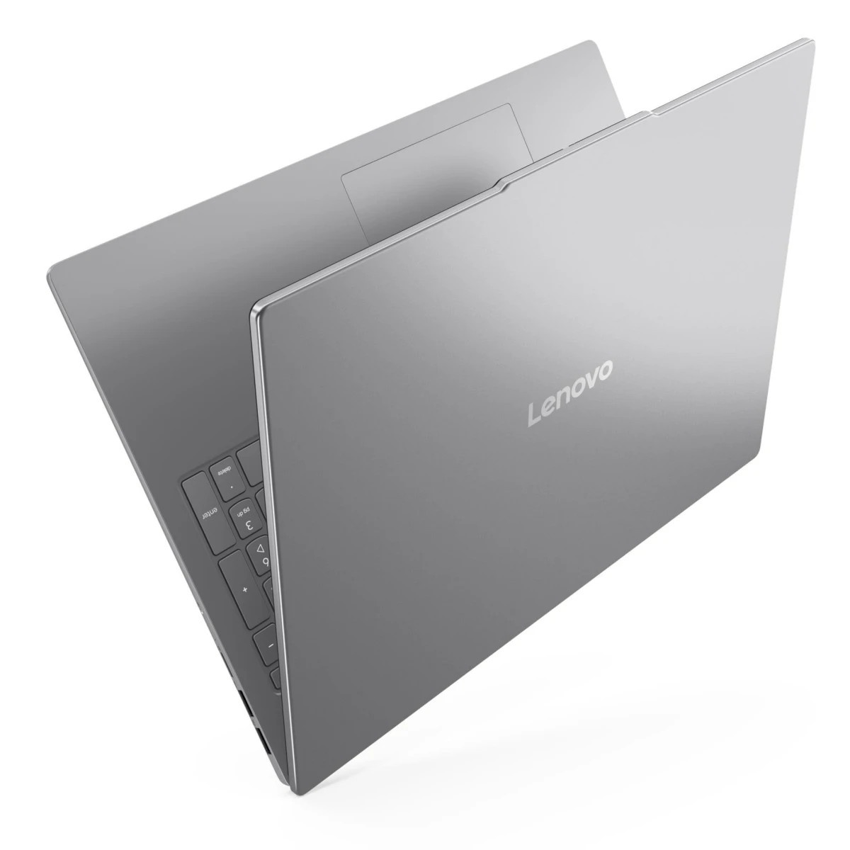 Ноутбук/ Lenovo IdeaPad Slim 5 16ARP10 16"(1920x1200 IPS)/AMD Ryzen 7 7735HS(3.2Ghz)/16384Mb/512PCIS